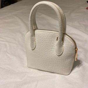 mini purse